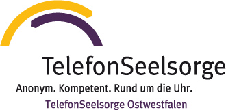 Logo TelefonSeelsorge