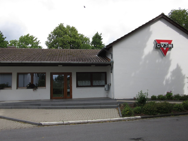 Gemeindehaus Dünne
