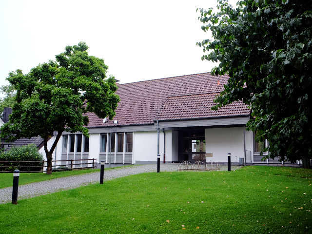 Gemeindehaus Enger