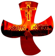 taize-Kreuz